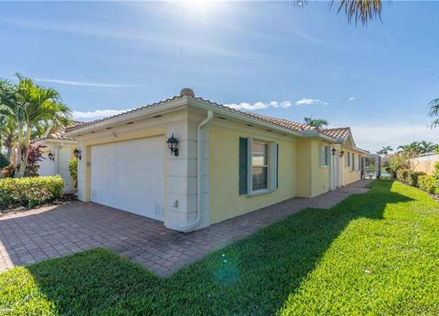 Property at 7784 Ionio Ct, Naples, FL 34114, 2 beds, 2 baths