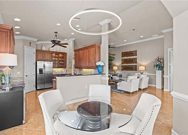 Property at 9330 Triana Ter #274, Fort Myers, FL 33912, 3 beds, 2 baths