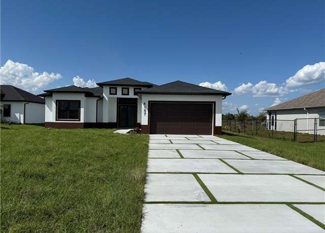Property at 4157 68th Ave NE, Naples, FL 34120, 3 beds, 2 baths