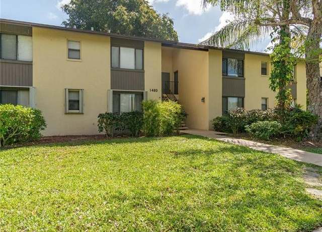 Property at 1480 Green Valley Cir #204, Naples, FL 34104, 2 beds, 2 baths