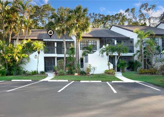 Property at 1814 Kings Lake Blvd #201, Naples, FL 34112, 3 beds, 2 baths