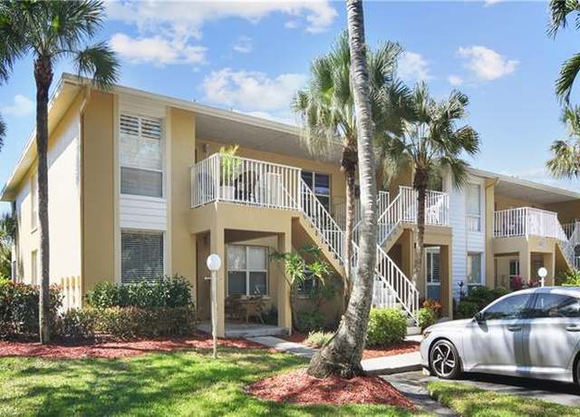 Property at 1250 Yesica Ann Cir Unit E102, Naples, FL 34110, 2 beds, 2 baths