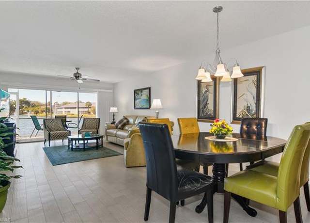 Property at 1250 Yesica Ann Cir Unit E102, Naples, FL 34110, 2 beds, 2 baths