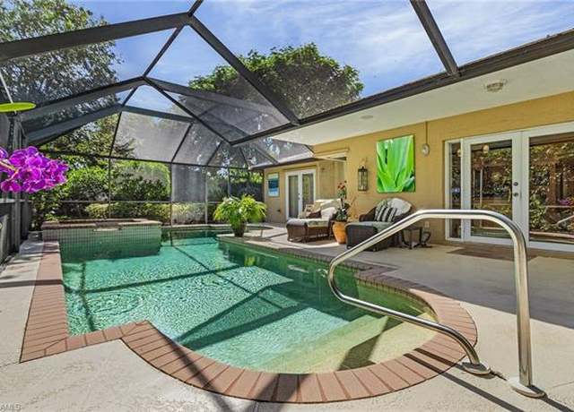 Property at 10094 Boca Cir, Naples, FL 34109, 3 beds, 2 baths