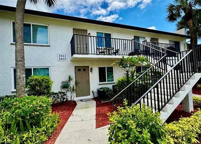 Property at 3612 Arctic Cir #512, Naples, FL 34112, 2 beds, 2 baths
