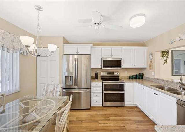 Property at 700 Saratoga Cir Unit B204, Naples, FL 34104, 2 beds, 2 baths