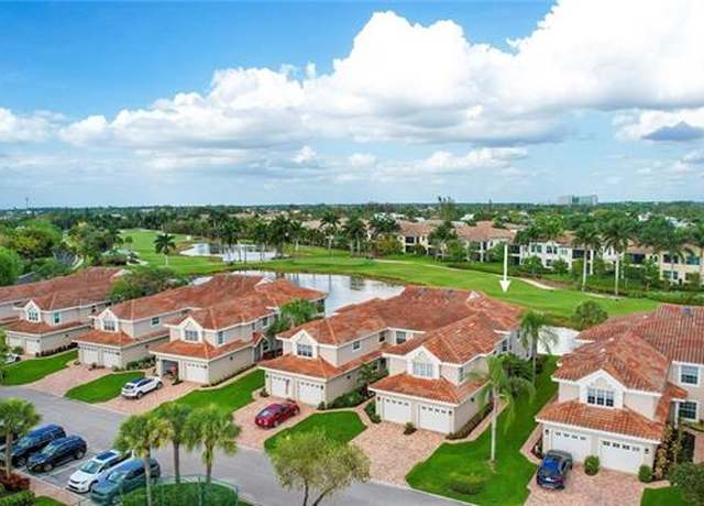 Property at 3580 Windjammer Cir #1601, Naples, FL 34112, 2 beds, 2 baths