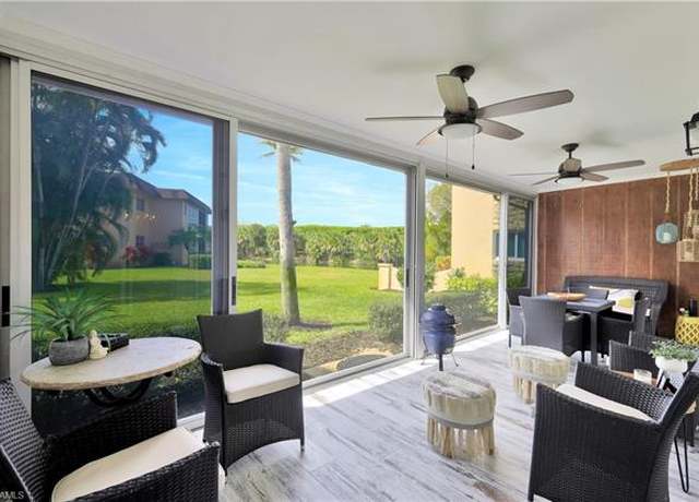 Property at 713 Palm View Dr Unit DP4, Naples, FL 34110, 2 beds, 2 baths