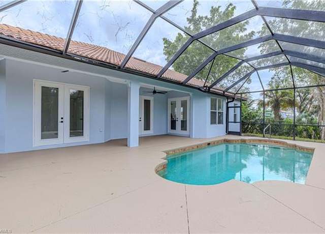 Property at 4273 18th St NE, Naples, fl 34120, 3 beds, 2 baths