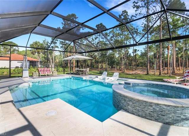 Property at 463 22nd Ave NE, Naples, FL 34120, 3 beds, 2.5 baths