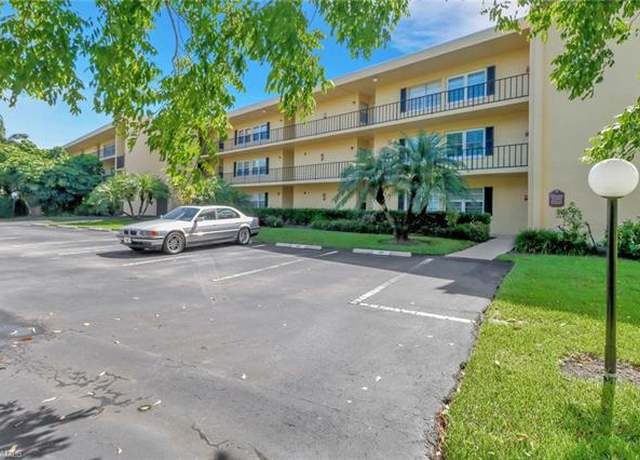 Property at 1085 Forest Lakes Dr #109, Naples, FL 34105, 2 beds, 2 baths