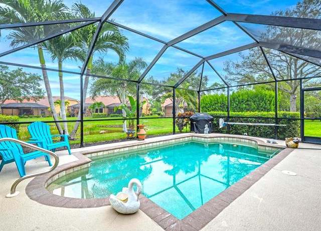 Property at 14935 Volterra Ct, Naples, FL 34120, 3 beds, 2 baths