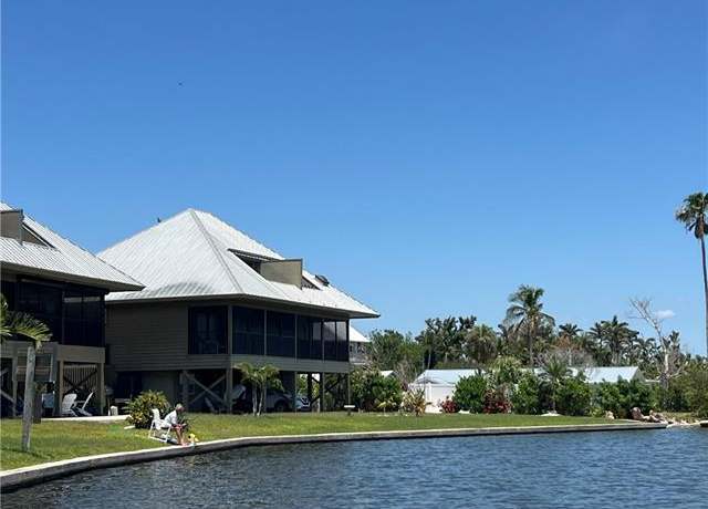 Property at 7731 Bocilla Ln #9, Bokeelia, FL 33922, 2 beds, 2 baths
