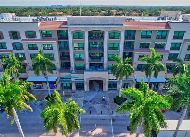 Property at 9115 Strada Pl #5411, Naples, FL 34108, 2 beds, 2 baths