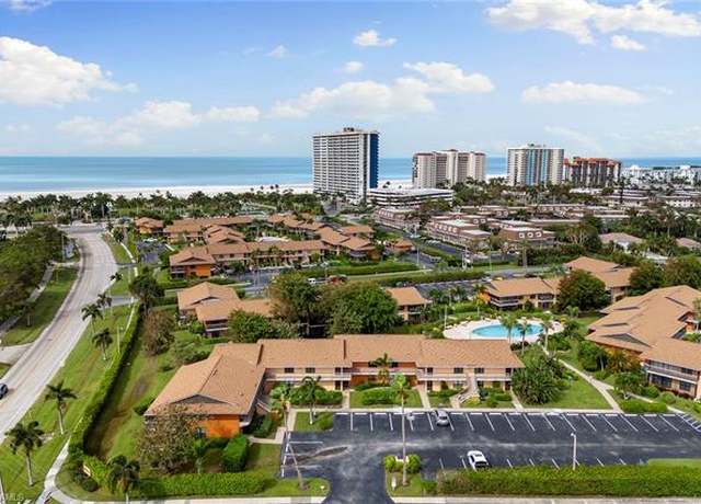 Property at 14 Manor Ter Unit 9-106, Marco Island, FL 34145, 2 beds, 2 baths