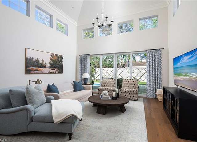 Property at 3736 Rachel Ln, Naples, FL 34103, 3 beds, 3 baths