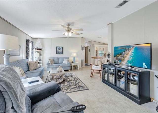 Property at 1753 Beverly Dr, Naples, FL 34114, 2 beds, 2 baths