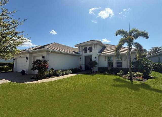 Property at 14308 Neptune Ave, Naples, FL 34114, 3 beds, 3 baths