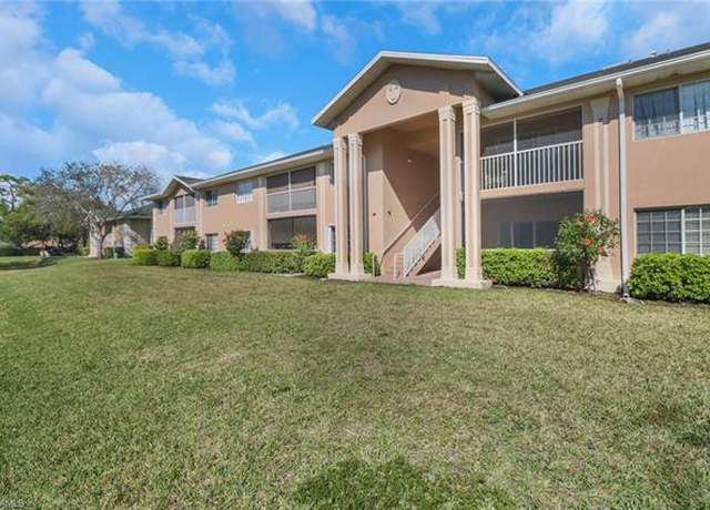 Property at 27123 Matheson Ave #107, Bonita Springs, FL 34135, 2 beds, 2 baths