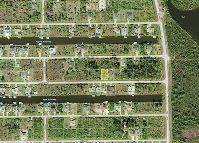 Property at 15921 Melport Cir, Port Charlotte, FL 33981
