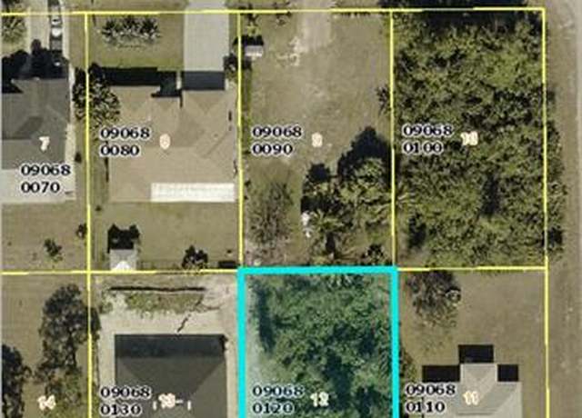 Property at 2602 14th St W, Lehigh Acres, FL 33971