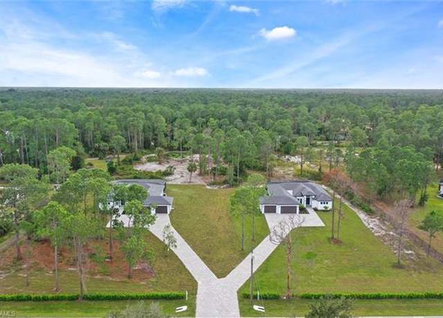 Property at 2806-2840 Golden Gate Blvd W, Naples, FL 34117, 6 beds, 8 baths