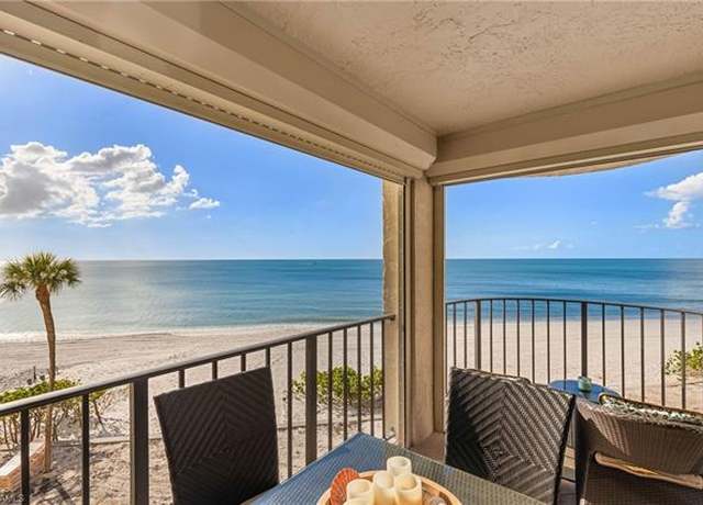 Property at 3215 Gulf Shore Blvd N Unit 206N, Naples, FL 34103, 2 beds, 2.5 baths