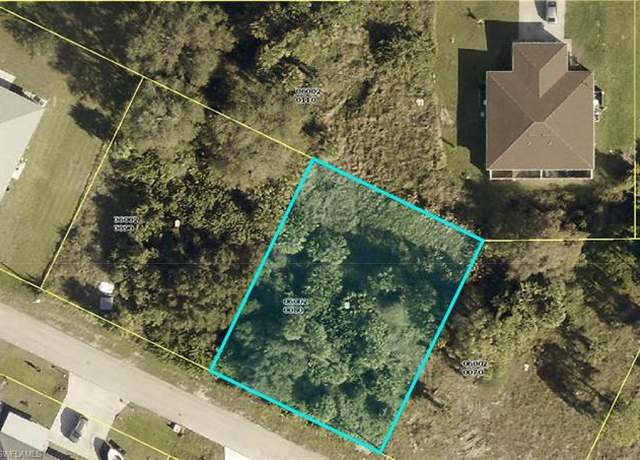 Property at 4728-4730 21st St SW, Lehigh Acres, FL 33973