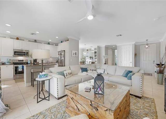 Property at 12060 Lucca St #102, Fort Myers, FL 33966, 2 beds, 2 baths