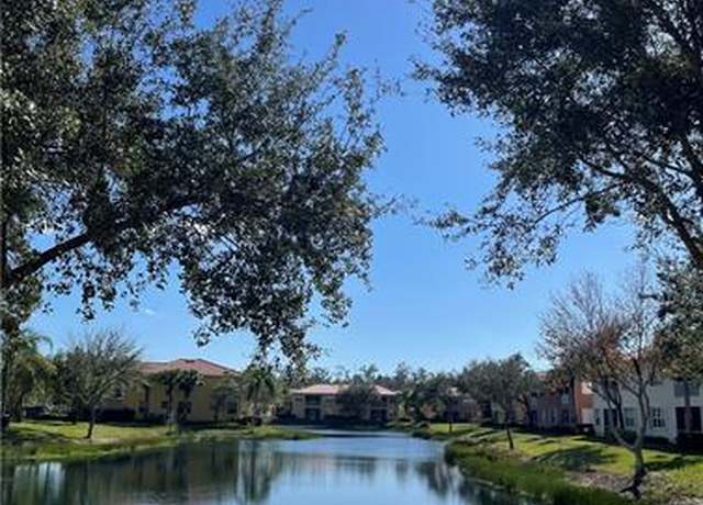 Property at 12060 Lucca St #102, Fort Myers, FL 33966, 2 beds, 2 baths