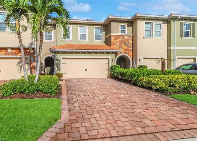 Property at 25222 Cordera Point Dr, Bonita Springs, FL 34135, 3 beds, 2.5 baths