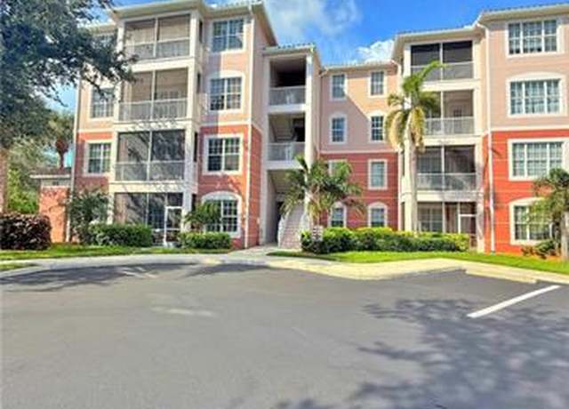 Property at 11711 Pasetto Ln #405, Fort Myers, FL 33908, 3 beds, 2 baths