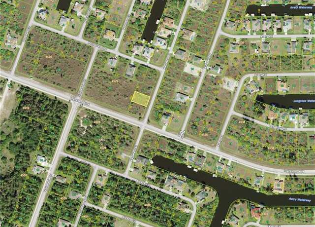 Property at 9335 Key West St, Port Charlotte, FL 33981