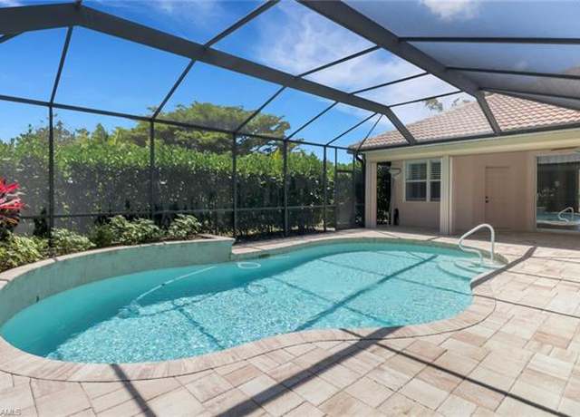 Property at 24840 Divot Dr, Bonita Springs, FL 34135, 4 beds, 3 baths