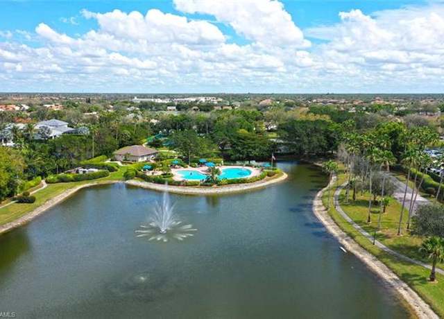 Property at 6636 Tannin Ln Unit A, Naples, FL 34109, 3 beds, 2 baths