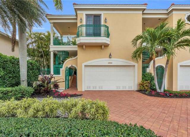 Property at 1180 Clam Ct #1, Naples, FL 34102, 3 beds, 3.5 baths