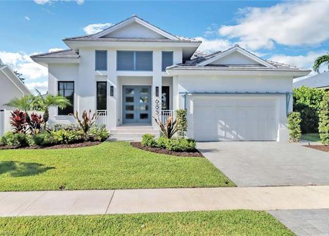 Property at 685 6th Ave, Marco Island, FL 34145, 3 beds, 3 baths