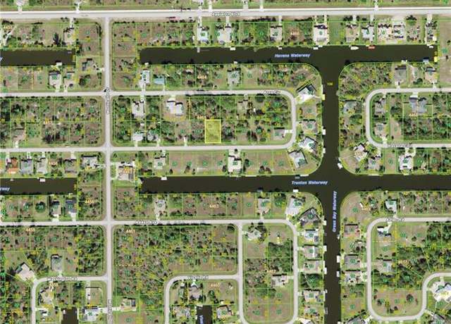 Property at 15531 Aron Cir, Port Charlotte, FL 33981