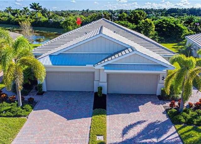 Property at 14635 Edgewater Cir, Naples, FL 34114, 2 beds, 2 baths