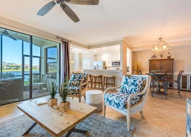 Property at 9529 Avellino Way #2813, Naples, FL 34113, 2 beds, 2 baths
