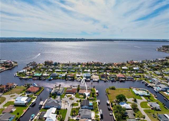 Property at 5360 Congo Ct, Cape Coral, FL 33904, 3 beds, 2 baths