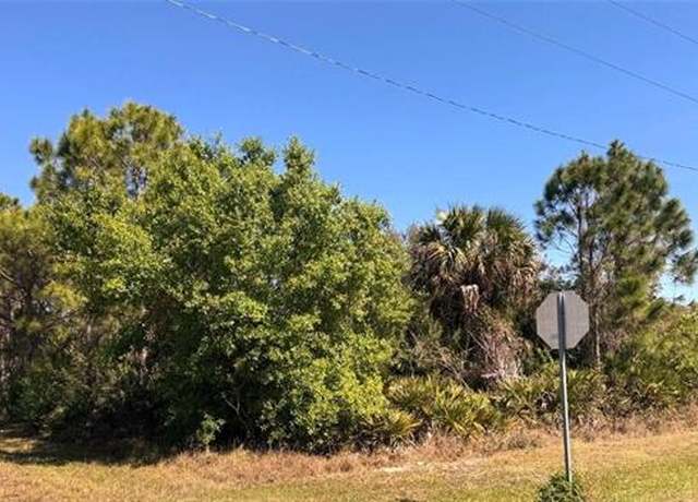 Property at 3110 33rd St W, Lehigh Acres, FL 33971