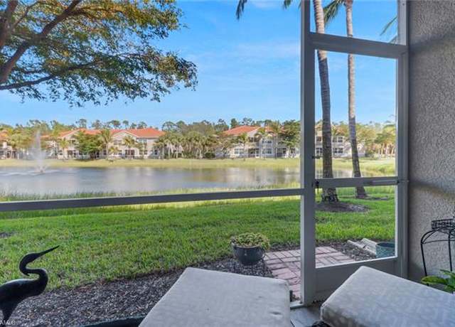 Property at 8521 Violeta St #101, Estero, FL 34135, 2 beds, 2 baths