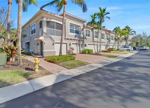 Property at 8521 Violeta St #101, Estero, FL 34135, 2 beds, 2 baths