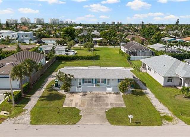 Property at 545 102nd Ave N, Naples, FL 34108, 4 beds, 2 baths