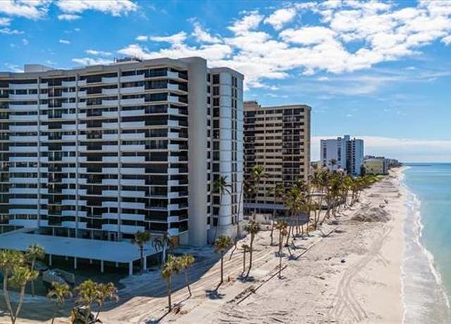 Property at 4005 Gulf Shore Blvd N #200, Naples, FL 34103, 2 beds, 2.5 baths