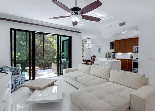 Property at 1035 Sandpiper St Unit F103, Naples, FL 34102, 2 beds, 2 baths