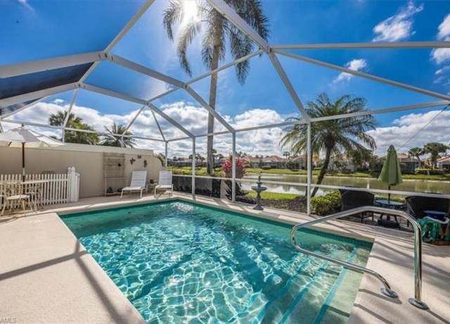 Property at 3142 Andorra Ct, Naples, FL 34109, 2 beds, 2 baths
