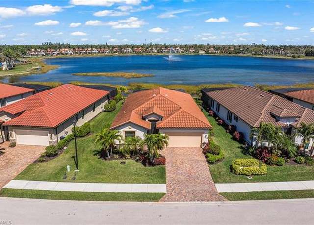 Property at 1526 Santiago Cir, Naples, FL 34113, 4 beds, 3 baths