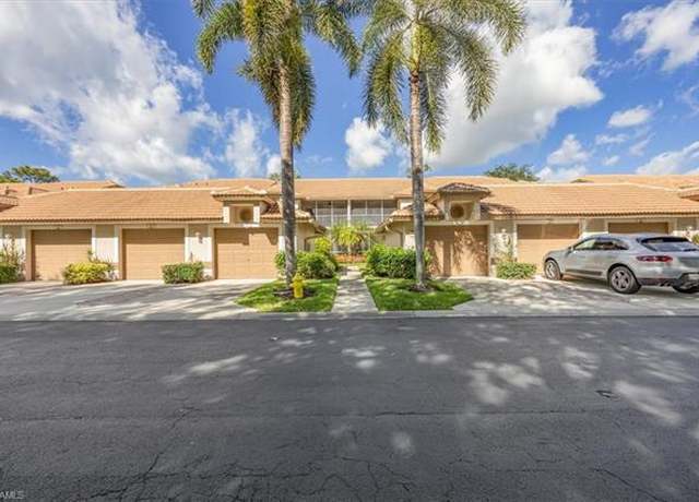 Property at 8015 Tiger Cv #204, Naples, FL 34113, 3 beds, 2 baths